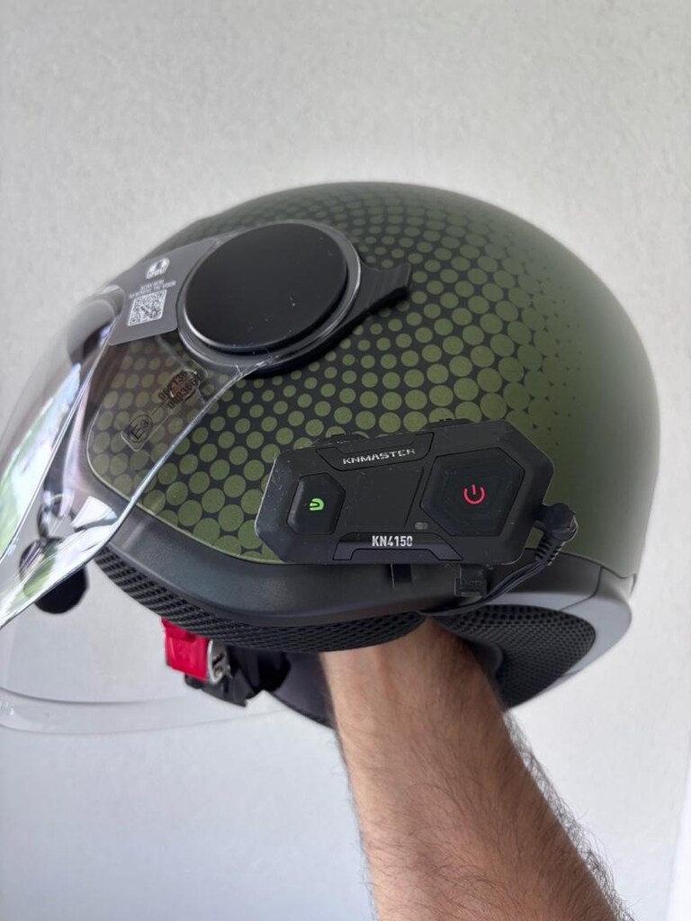 AGV - 6