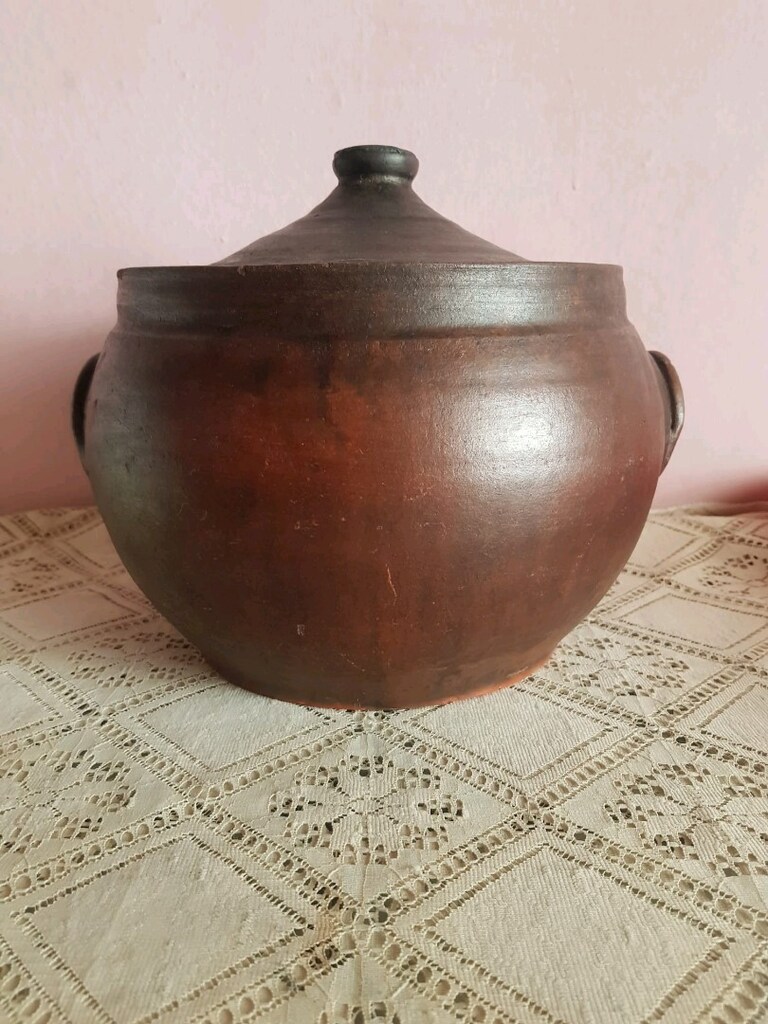 güveç 12 kişilik - 2