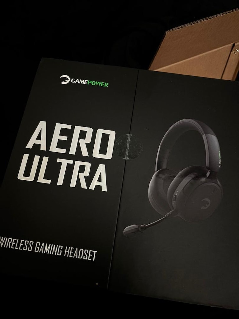 GamePower Aero Kulaklık - 2