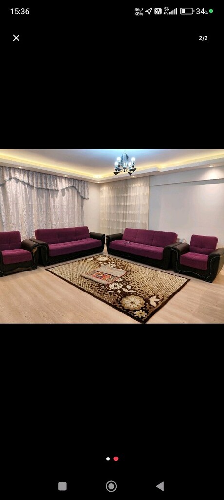koltuk takımı - 2