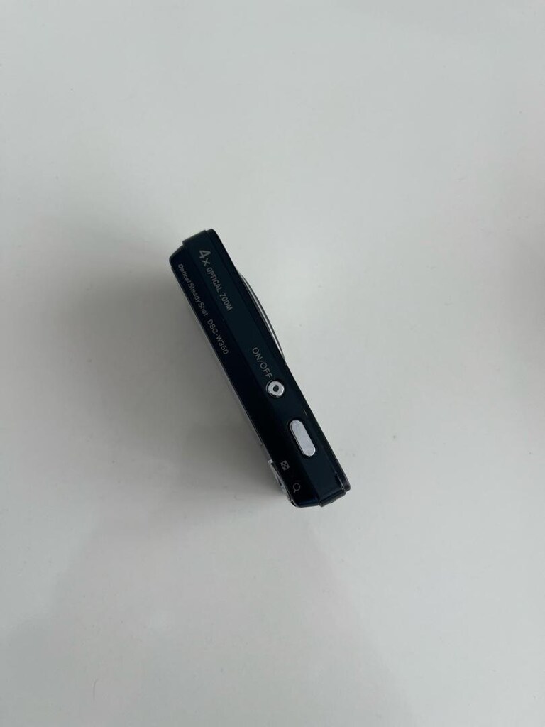 SONY DSC W350 DİJİTAL FOTOĞRAF MAKİNESİ - 9
