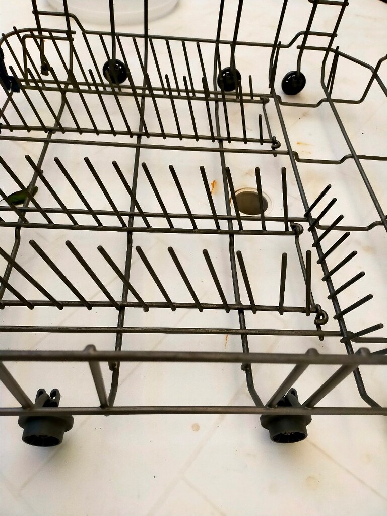 bulaşık Makinesi sepeti - 4