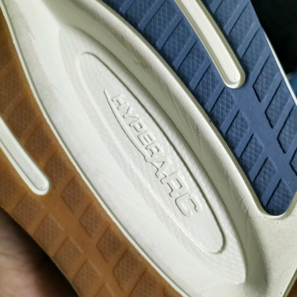 SKECHERS GOWALK yürüyüş ayakkabısı - 10