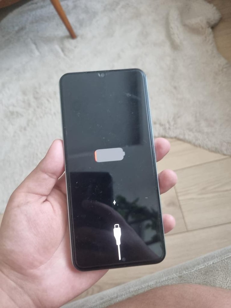 vivo Y18 - 2