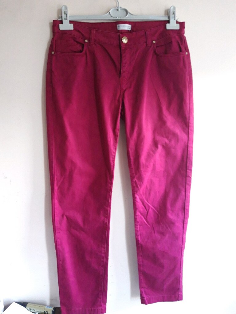 Mudo pantolon kargo olur