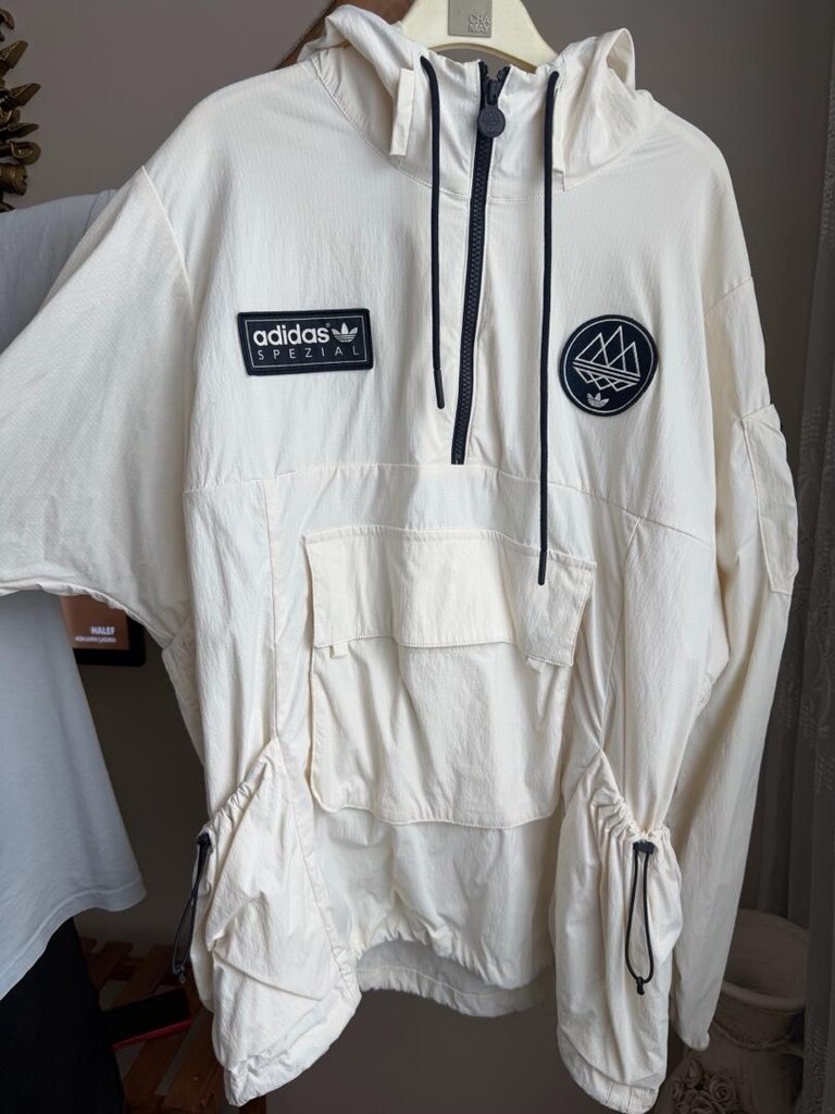 Adidas Spezial Yagmurluk