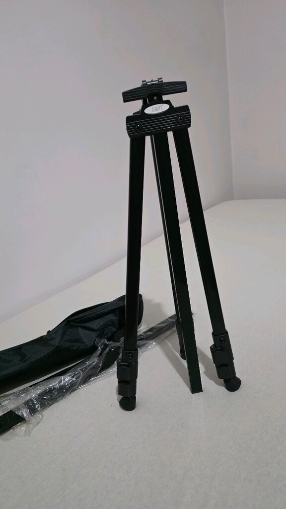 Tripod foto - 2