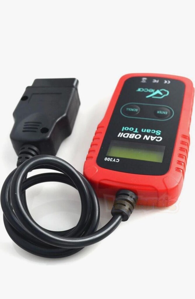 OBD-II ARIZA TESPİT CİHAZİ - 4