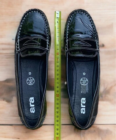 ARA Marka loafer / babet