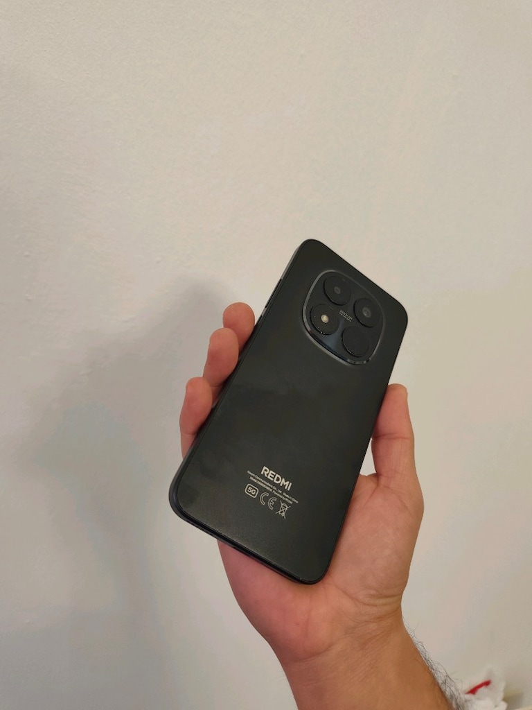 REDMİ NOTE 15 PRO 5G 256 GB 8+8 RAM TÜRKİYE CİHAZI GARANTİLİ - 6