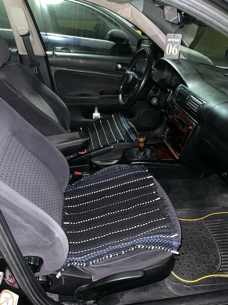 Sıfır motor 1.8T passat - 2