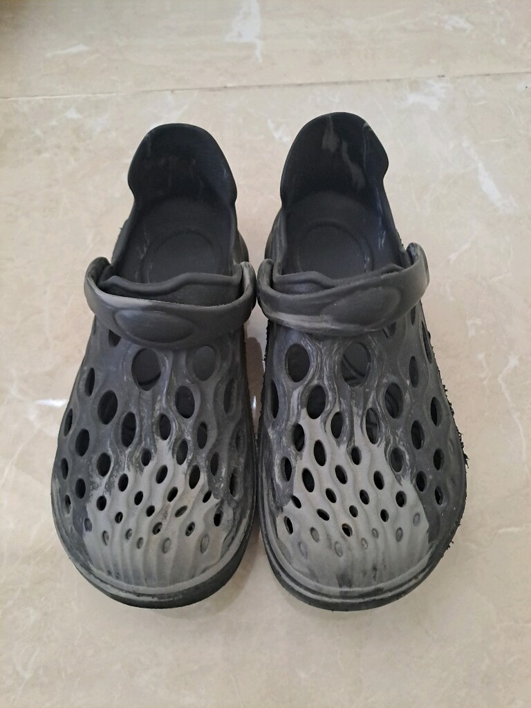 Erkek çocuk 36 numara terlik,sandalet - 5