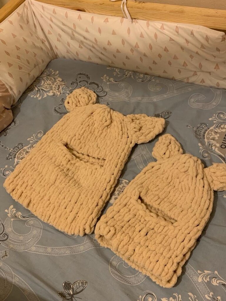 Balaclava kar maskesi - 2