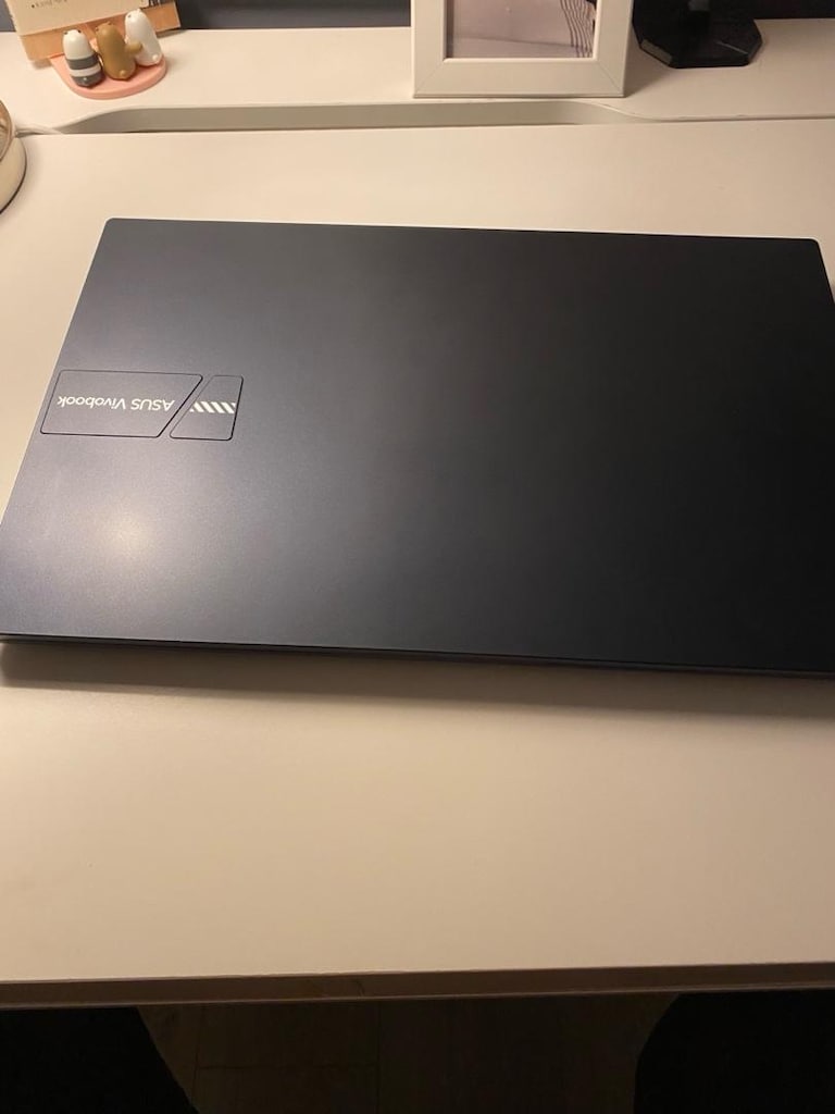 Acil! Asus Laptop Tertemiz - 2