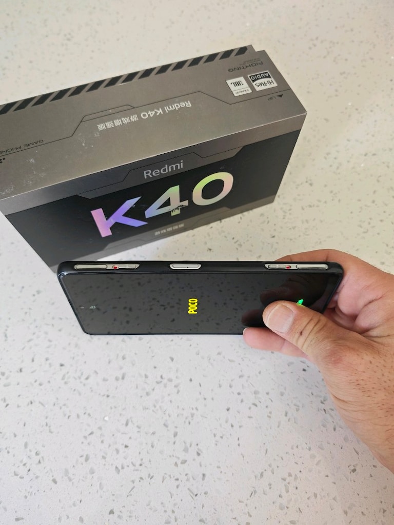 K40 GAMİNG OYUN CANAVARI - 8