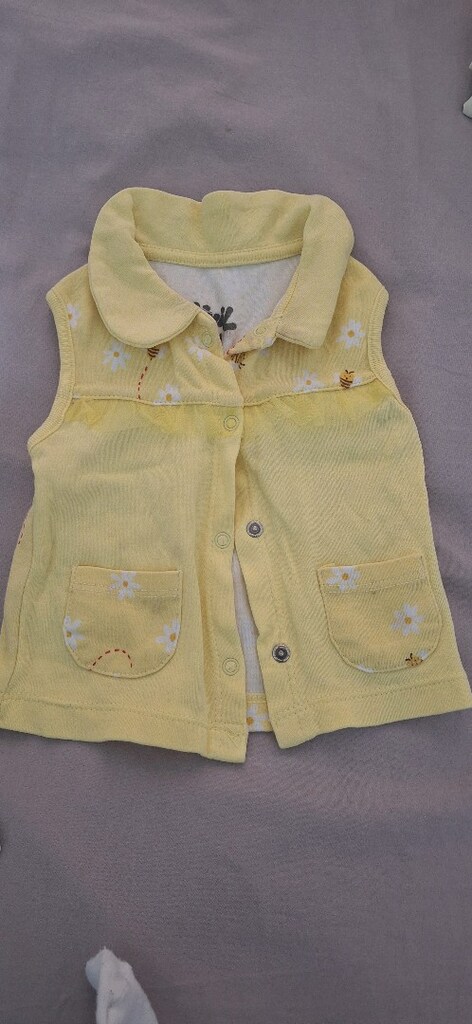 kız bebek giyim - 5