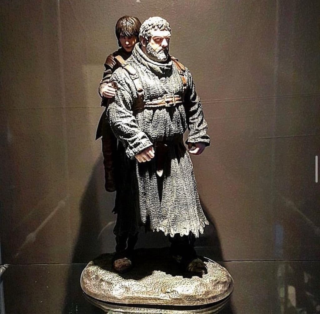 Game of Thrones Kolleksiyonu Türkiyede Tek. Sertifikalı ve Limited. - 12