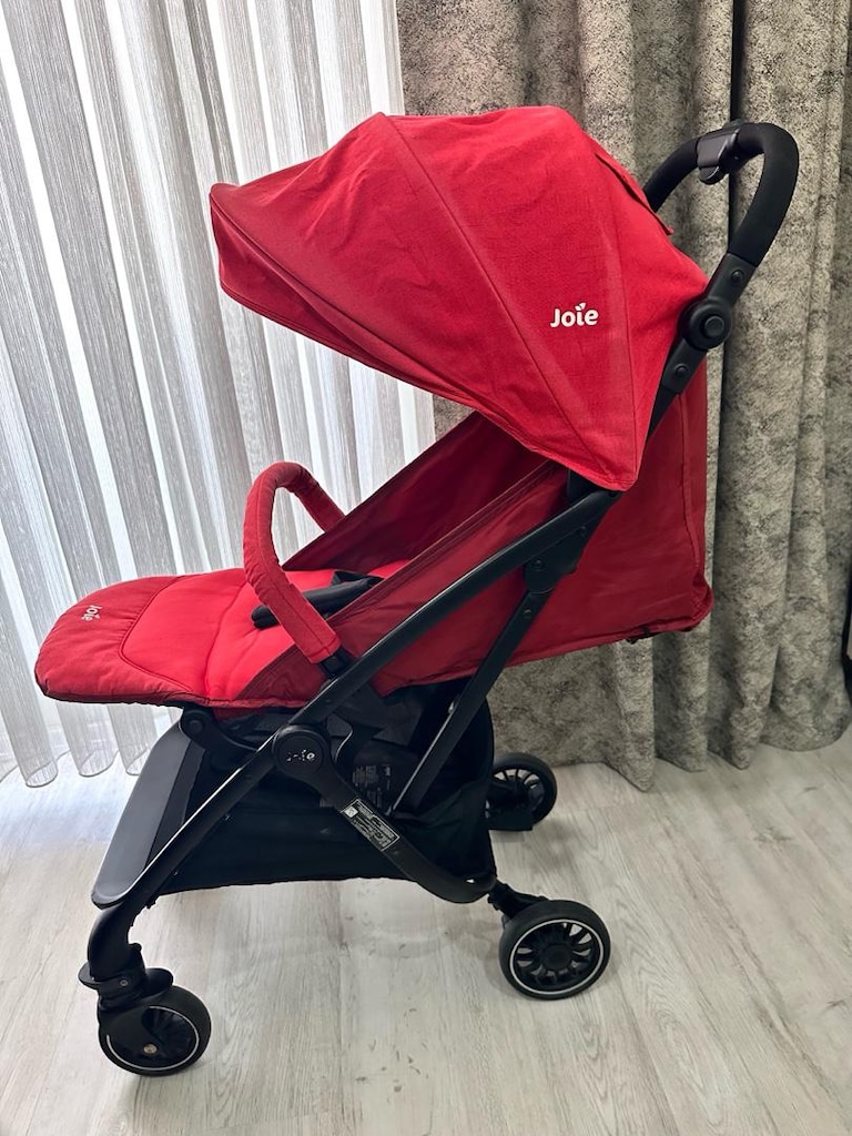 Joie kabin boy bebek arabası - 4