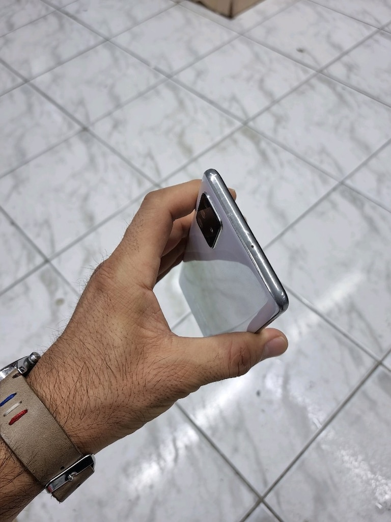 SAMSUNG A71 128GB TR - 7