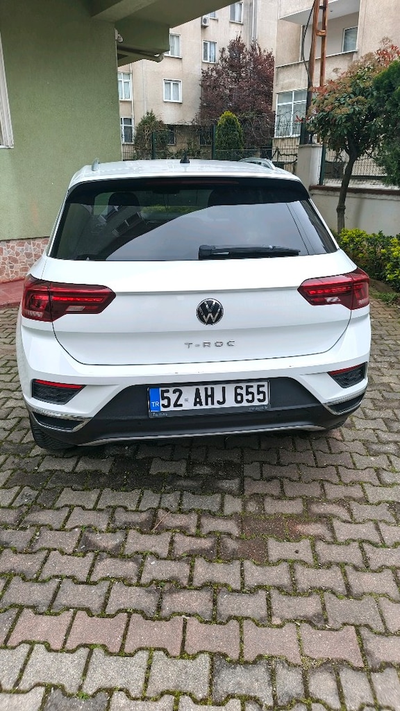 2020 trocck hıglane 87 km - 2