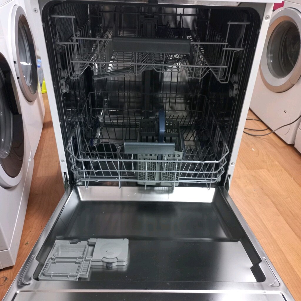 4 Programlı Sessiz Motorlu Beko Bulaşık Makinesi! - 13
