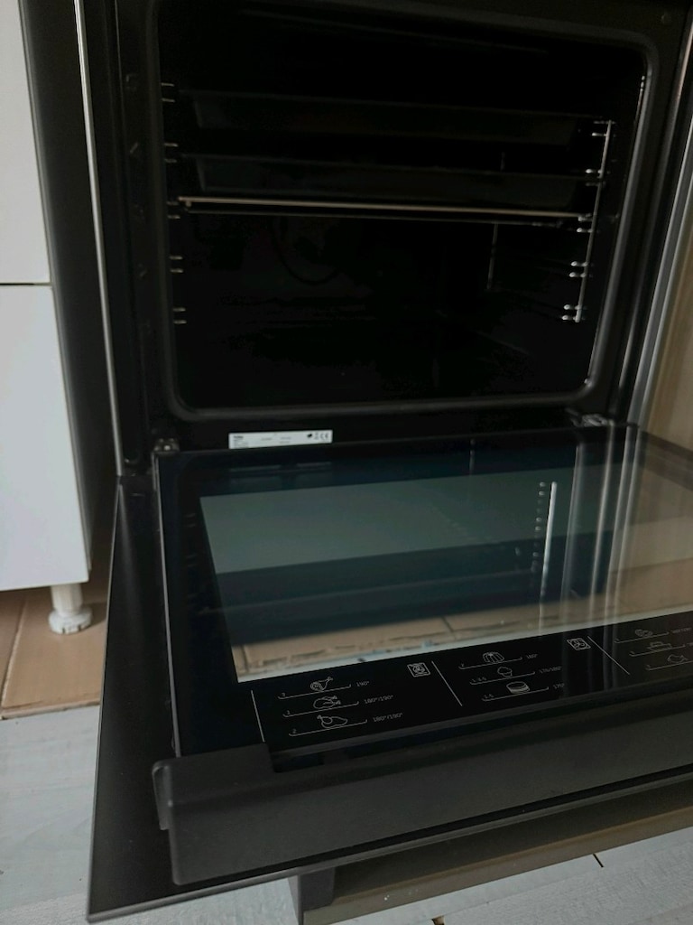 ocaklı fırın - 3