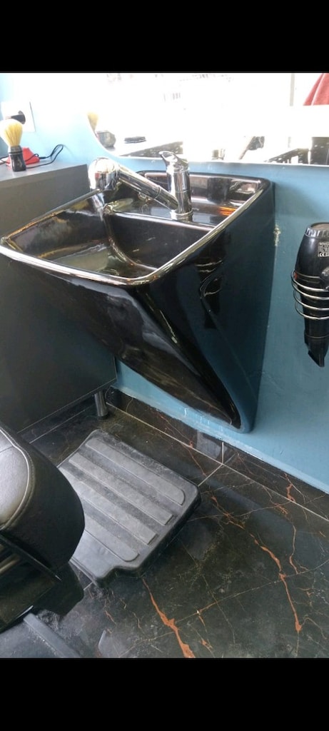 lavabo - 2