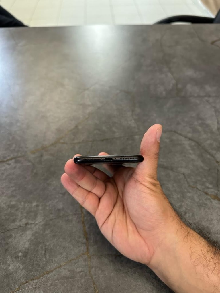 iPhone se yurtiçi hatasız tertemiz işlemsiz - 6