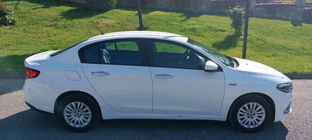 2021 1.4 fire Easy 68.500 km'de Tertemiz - 4
