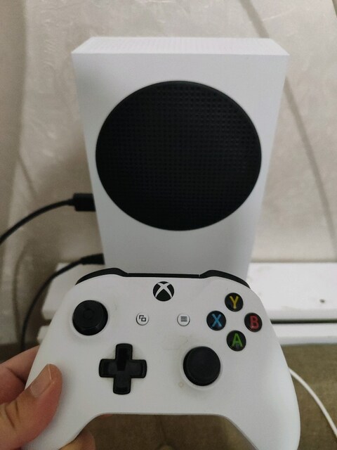 XBOX SERİES S
