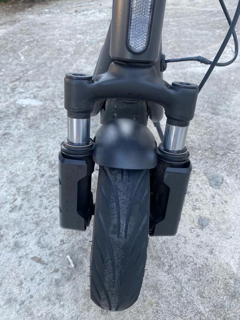 Ninebot f2 kickScooter - 8