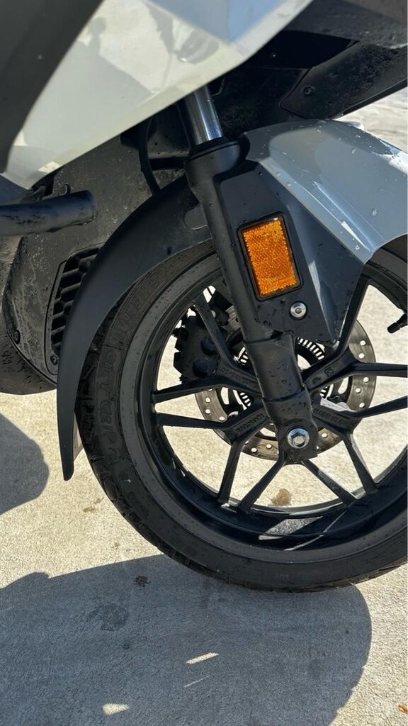2025 Honda Forza 250 | 11.700 KM | Hatasız | Tramer Kayıtsız - 5