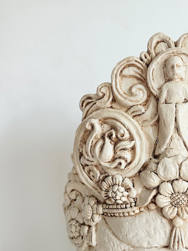 Büyük budha heykeli - 4