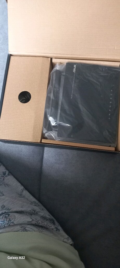 Asus moden yenidir - 6