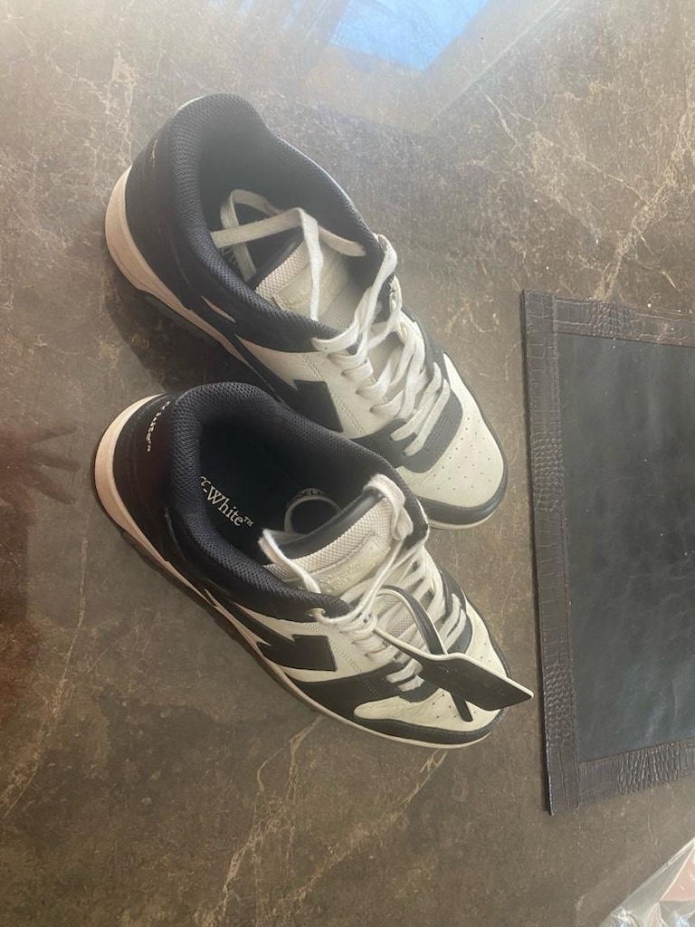 OFf White - 3