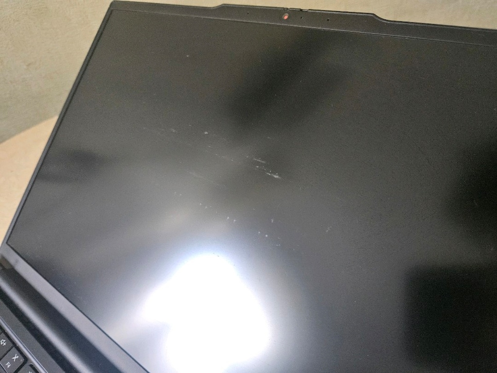 Lenovo Thinkpad E14 Gen 5 Temiz ACİL - 7