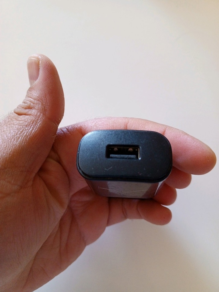 Vestel 5V-1.5A Şarj Adaptörü - 3