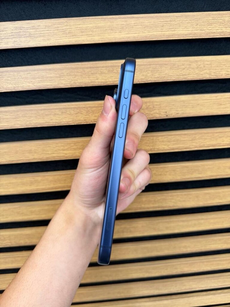 İphone 17 Pro Max Temiz - 2