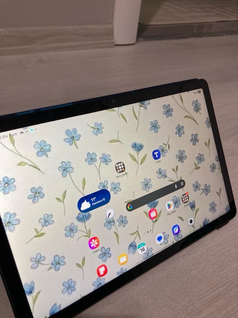 Samsung Galaxy Tab A9 Plus Tablet - 5