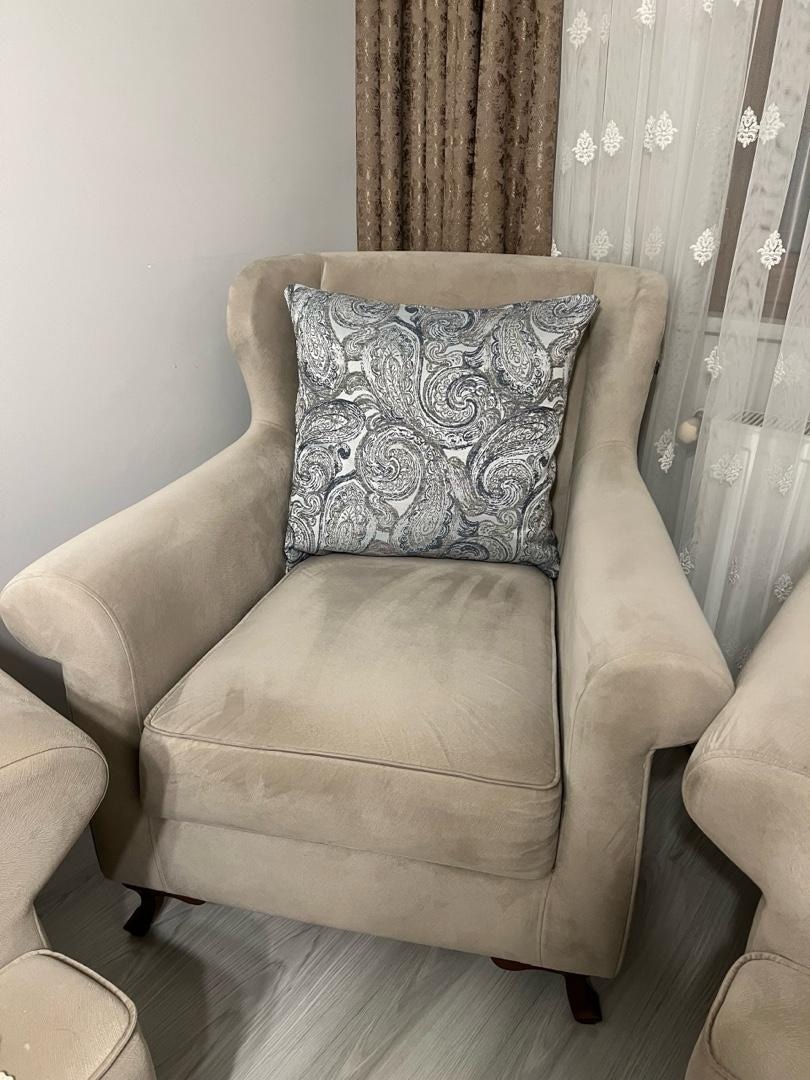 DOĞTAŞ SALON VE YEMEK MASA TAKIMI - 2