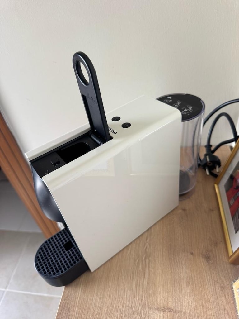 Essenza Mini White - 7