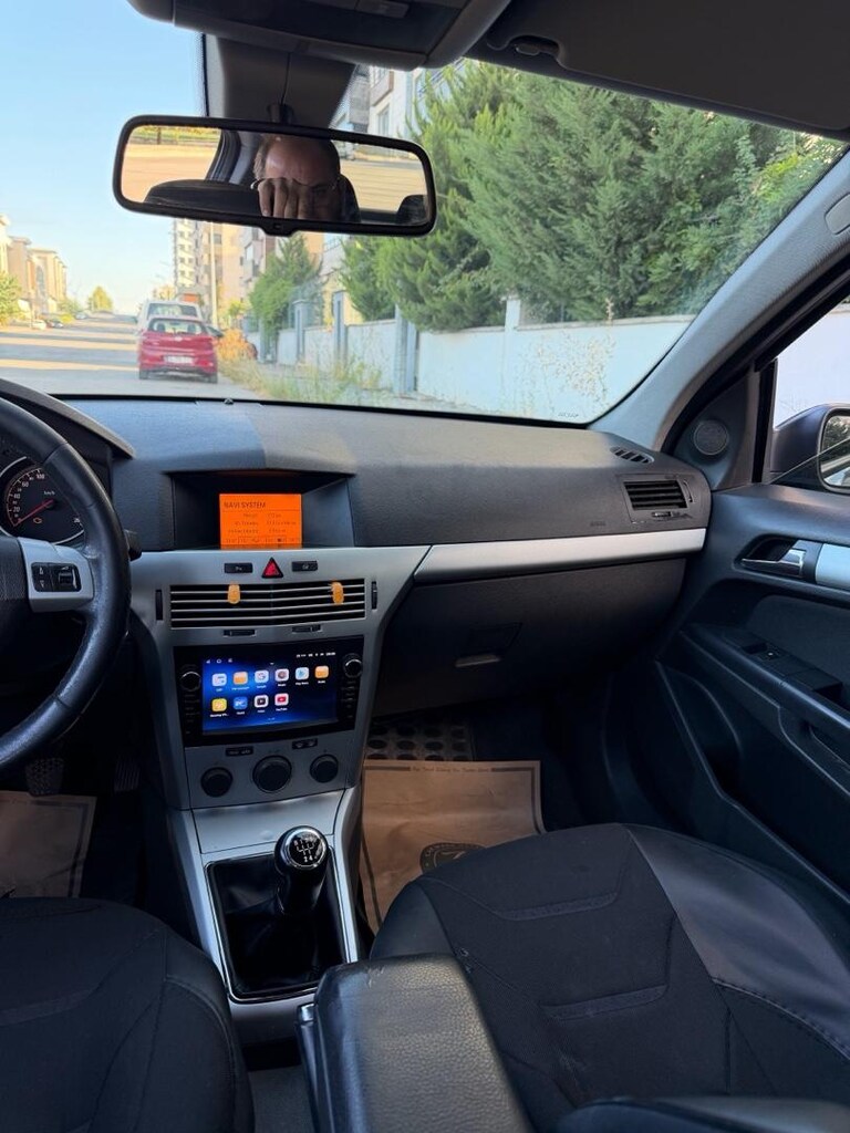 OPEL ASTRA 1.6 BENZİN LPG TEMİZ - 18