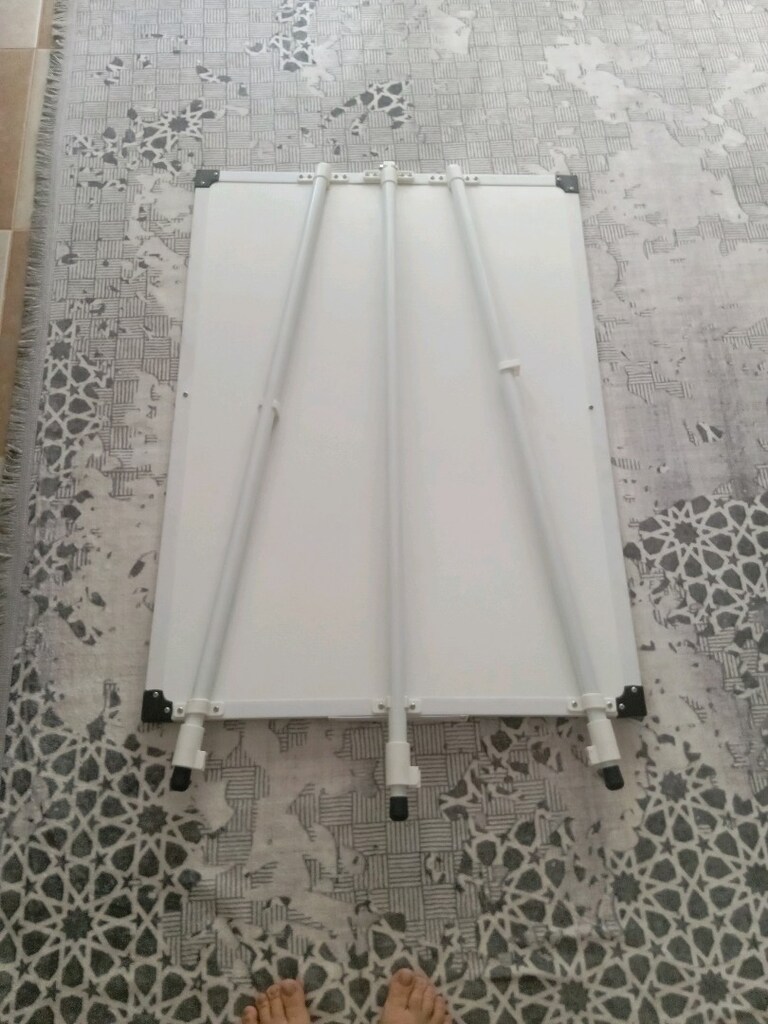 ayaklı yazı tahtası - 3