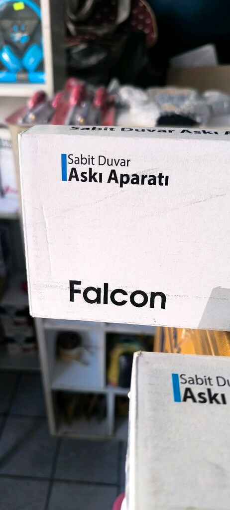 Universal, TV sabit duvar askı Aparatı - 2