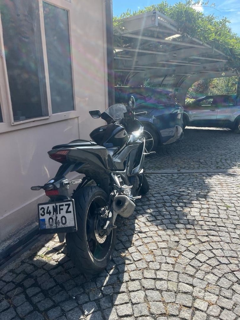 temiz R25 - 13