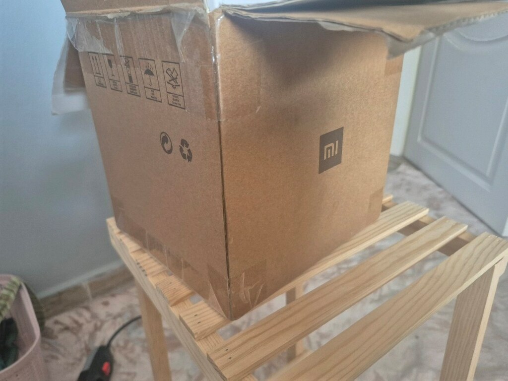 Xiaomi mija projeksiyon Full Hd - 4