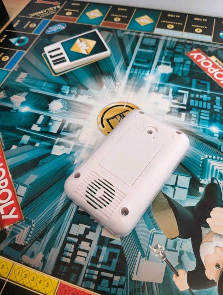 Monopoly Dijital Bankacılık - 4
