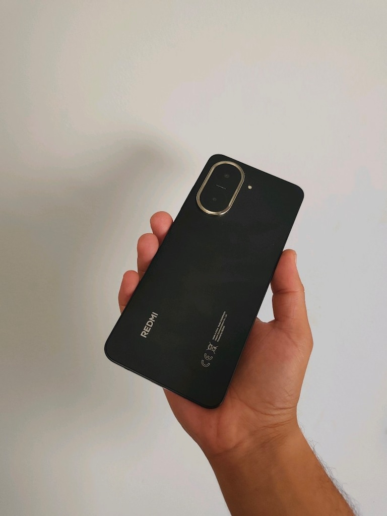 REDMİ A5 128 GB YURT DIŞI - 5