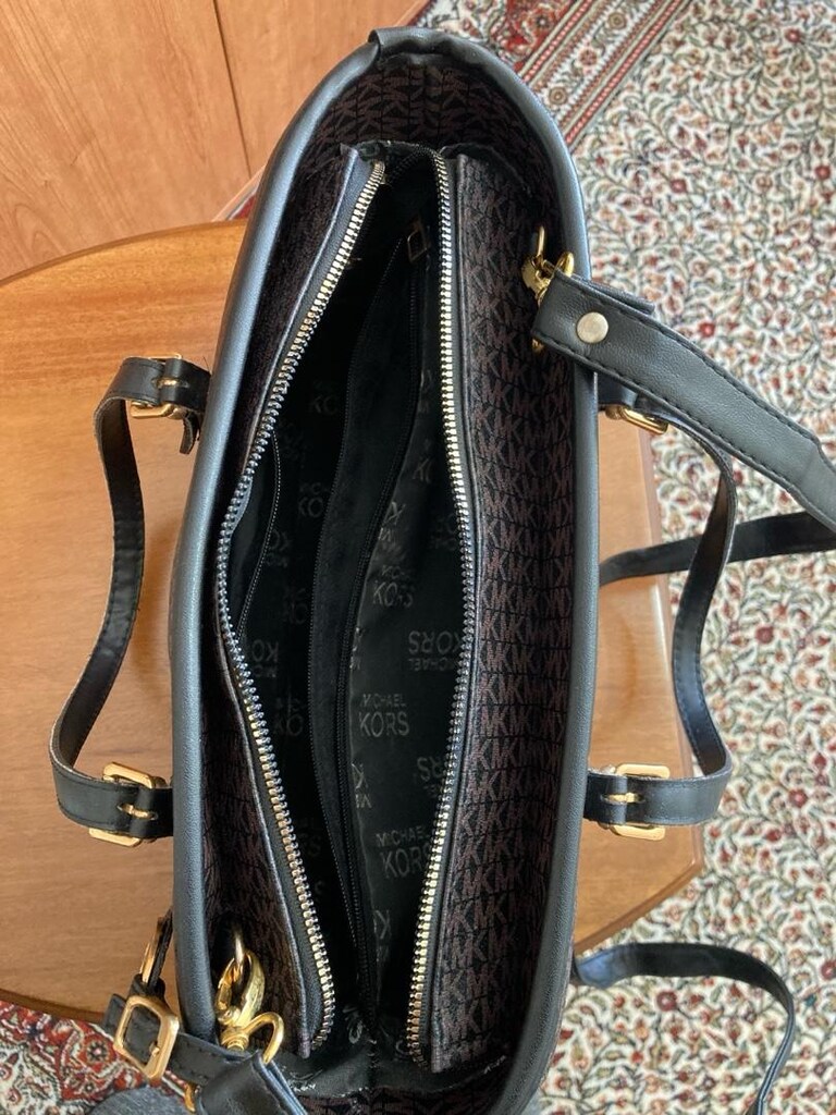 kadın çantası el,omuz Michael Kors - 4