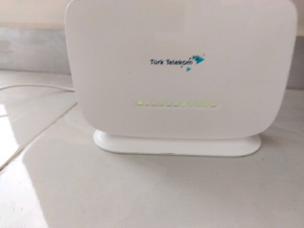 VDSL ADSL MODEM SORUNSUZ - 5